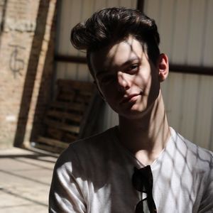 Meet your Posher, Devon